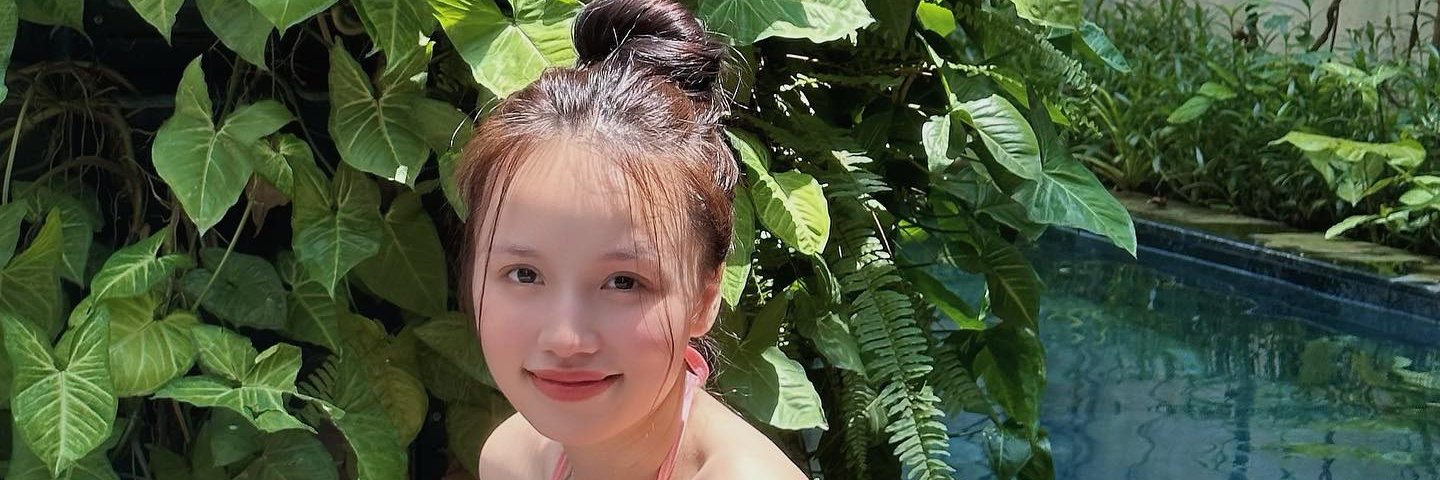 Nhungbab's profile banner image