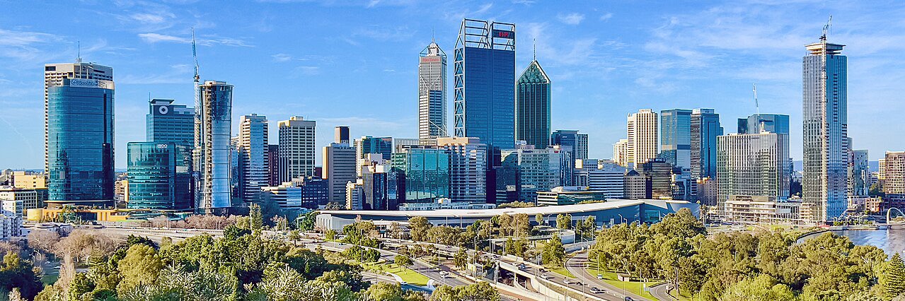 Matteo Banzon - Odin Digital banner