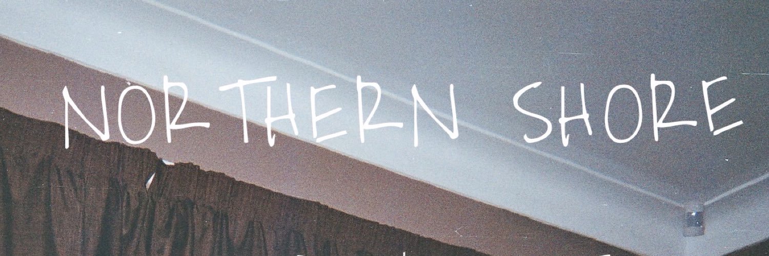 Northen_Shore's profile banner image