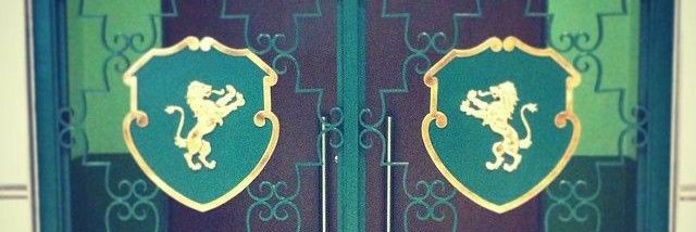 Casa de Paiva.🦁⚔️ banner