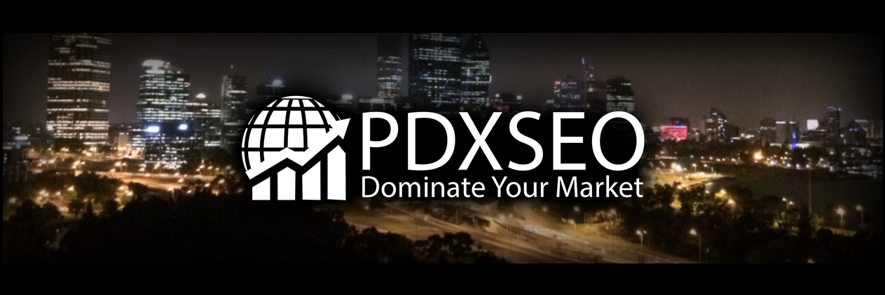 pdxseoexpert's profile banner image