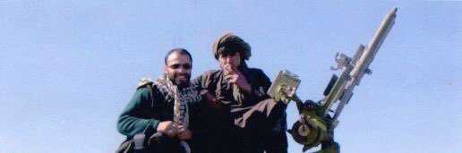 TauseefMUSTAFA's profile banner image