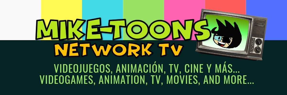 MikeToonsTV's profile banner image