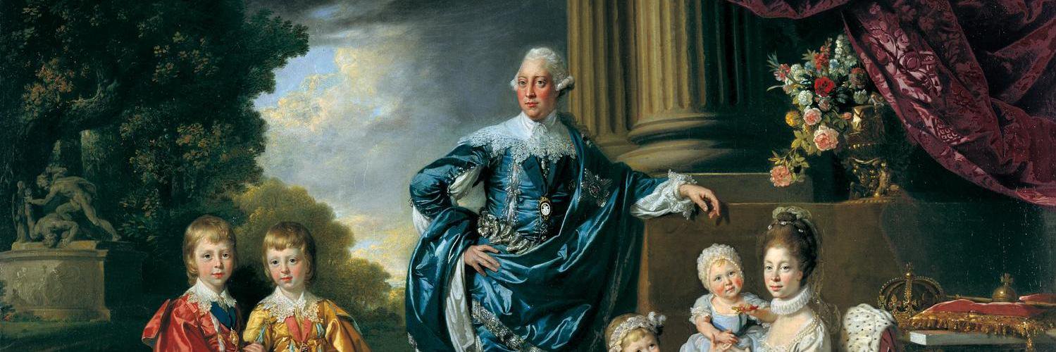 _KingGeorge_3's profile banner image