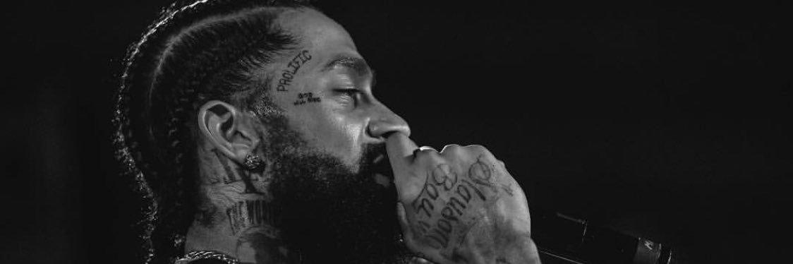 laydeekay's profile banner image