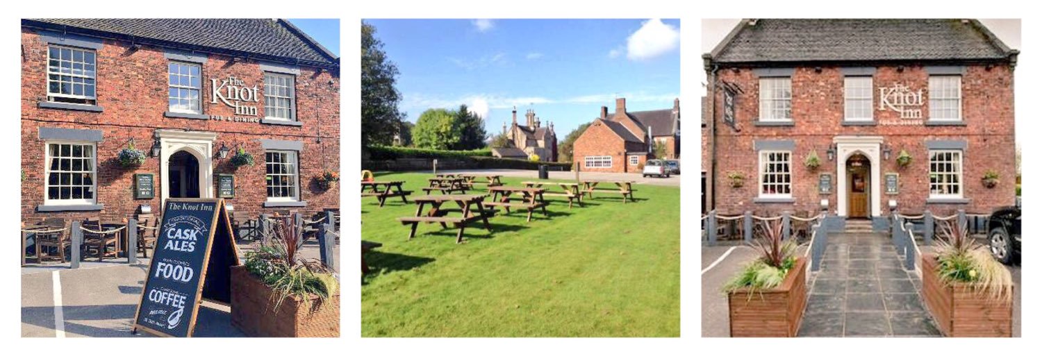 KnotInnRushton's profile banner image