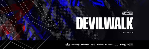 DevilwalkCSGOD Profile Banner