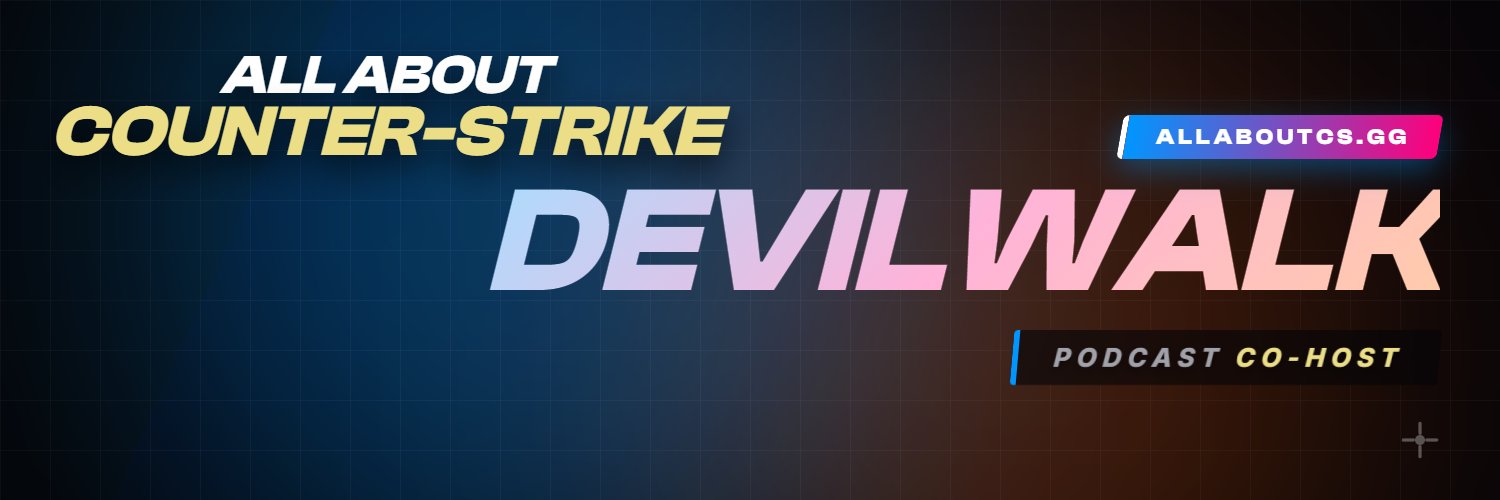 Coach Devilwalk banner