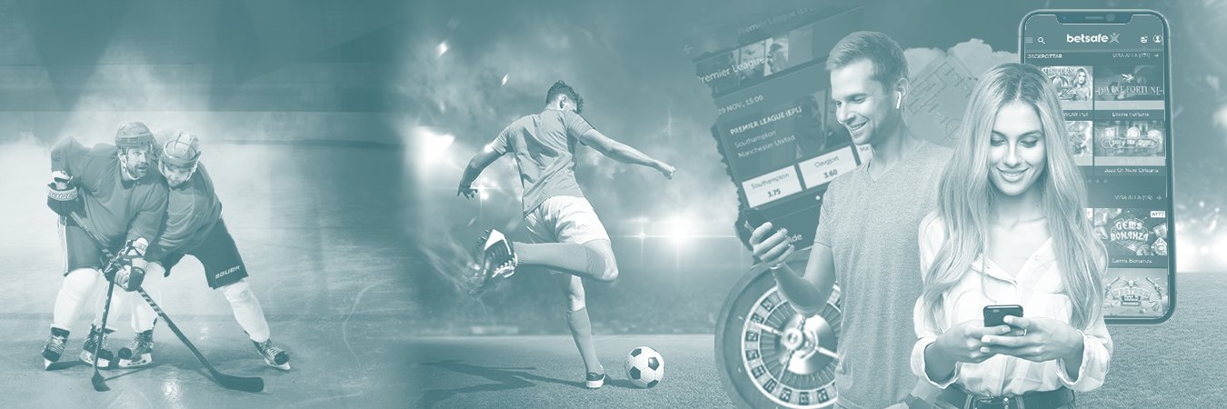 Betsson AB banner