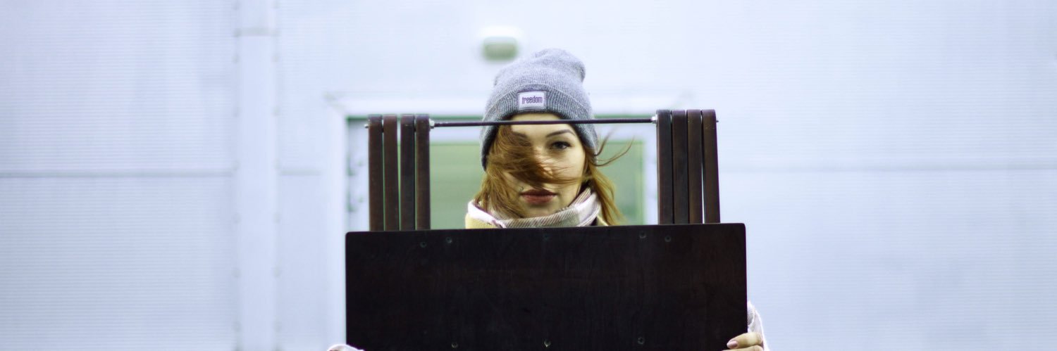 MVikt's profile banner image