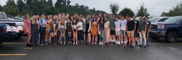 EFClassof2019 Profile Banner