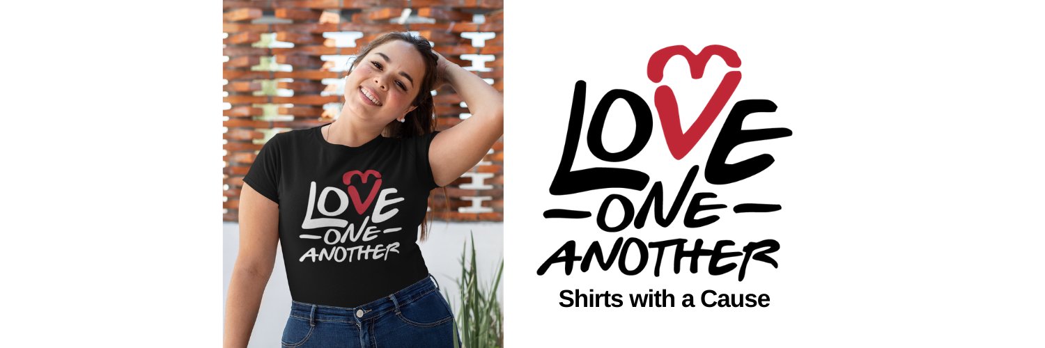 L0VEOneAnother's profile banner image