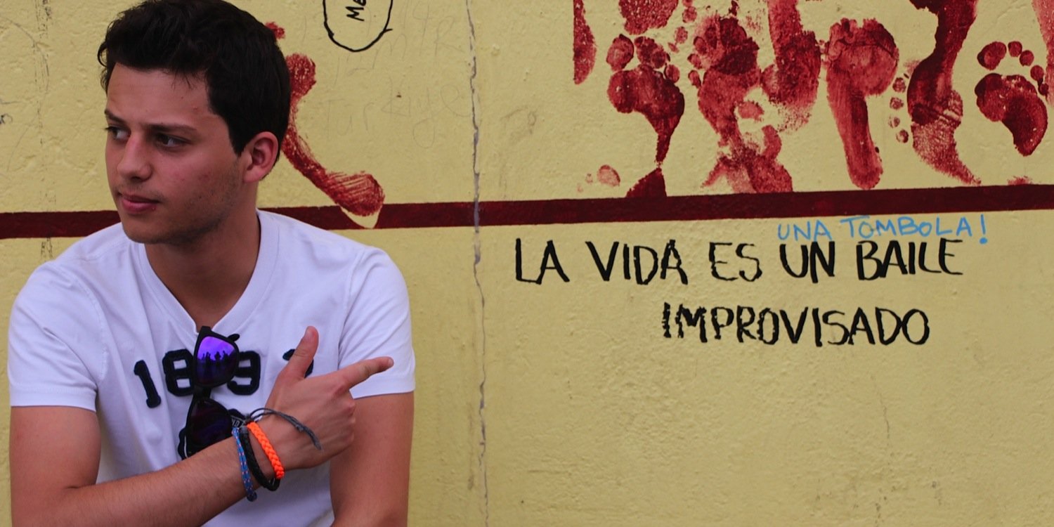 Ratoncito Pérez banner