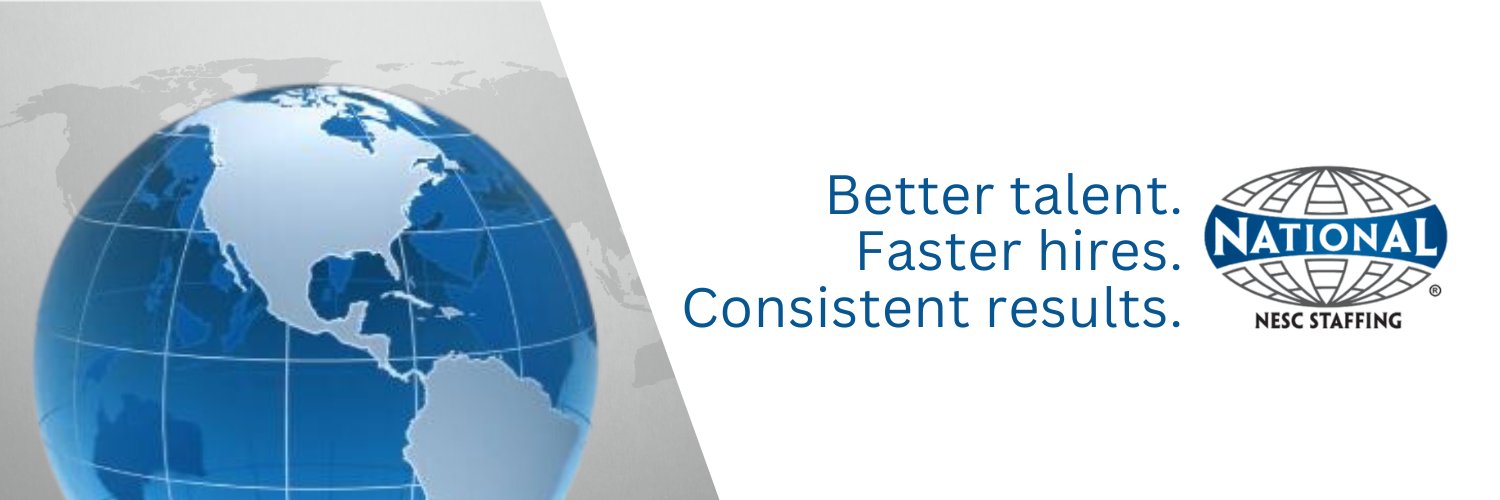 NESC_Staffing's profile banner image
