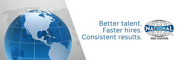 NESC_Staffing Profile Banner
