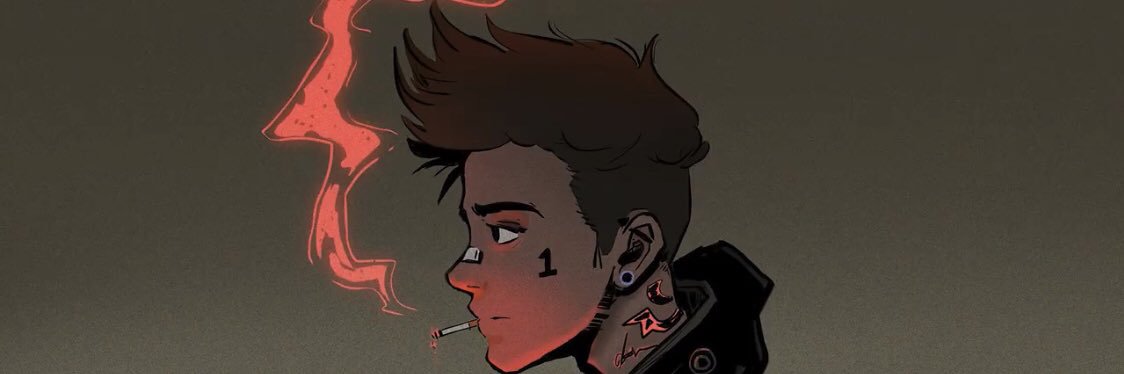 CVaet's profile banner image
