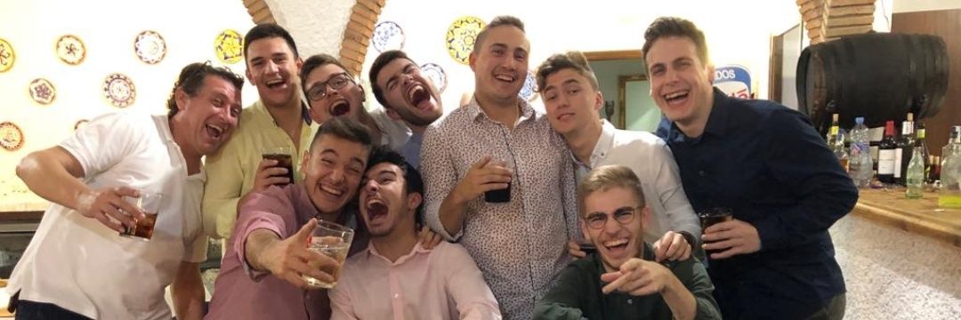 Jesusthegame25's profile banner image