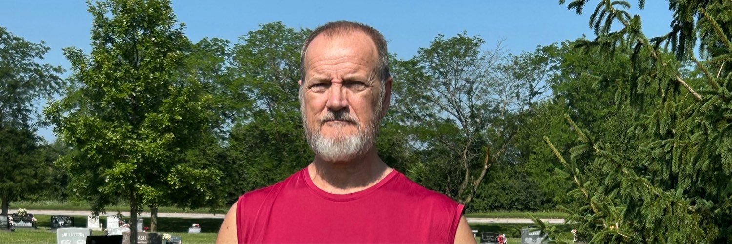 TedConn's profile banner image