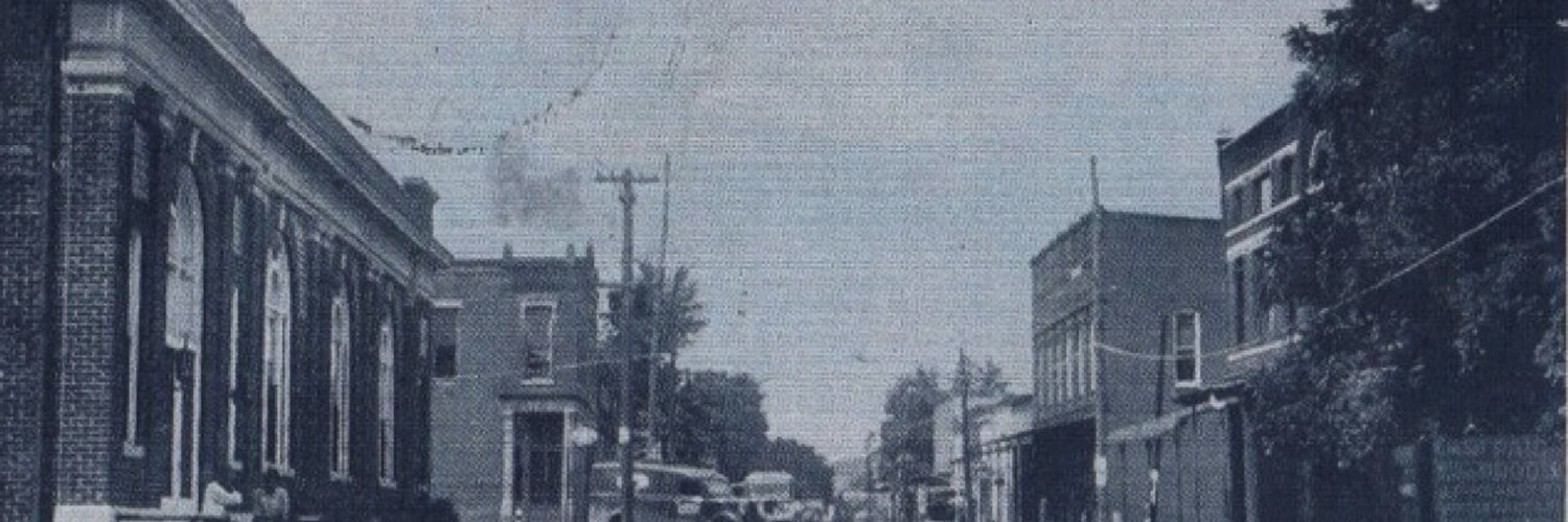 (CloverportKY) Twitter