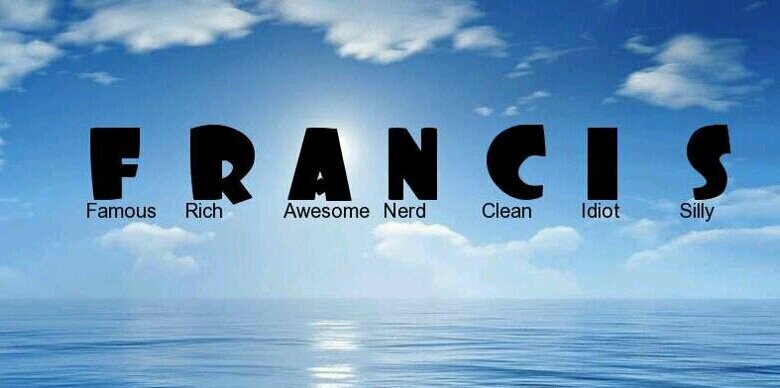 Frano85's profile banner image