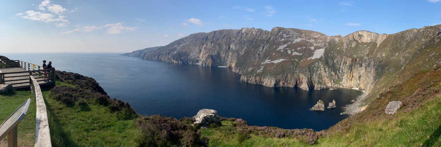 Patrick Devine banner