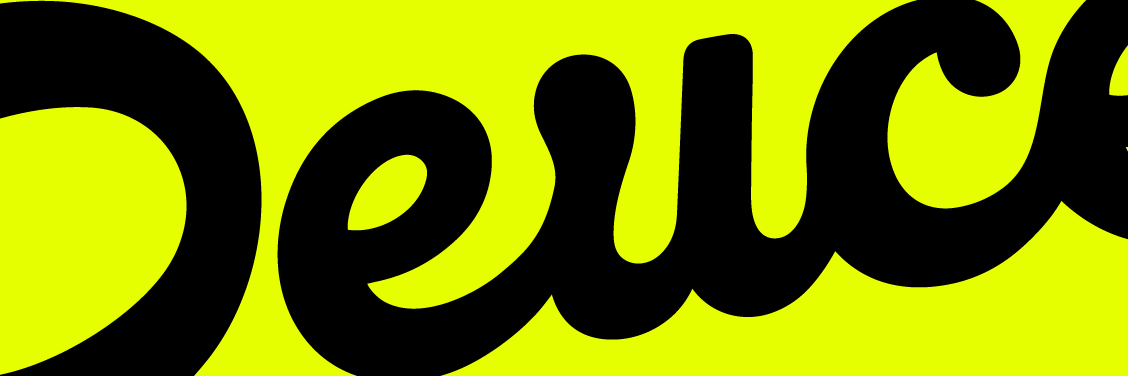 Deuce Studio banner