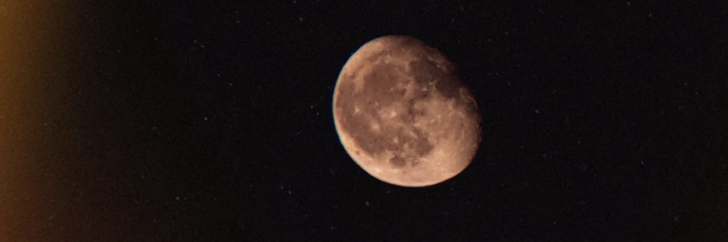 RausselMerrick's profile banner image