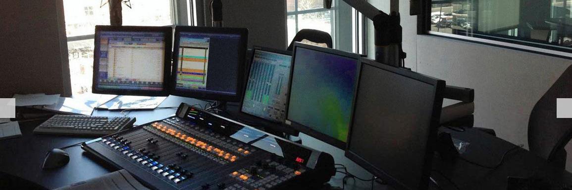 Beat Radio Indonesia banner