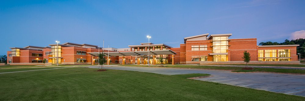 Meadow Glen Middle banner