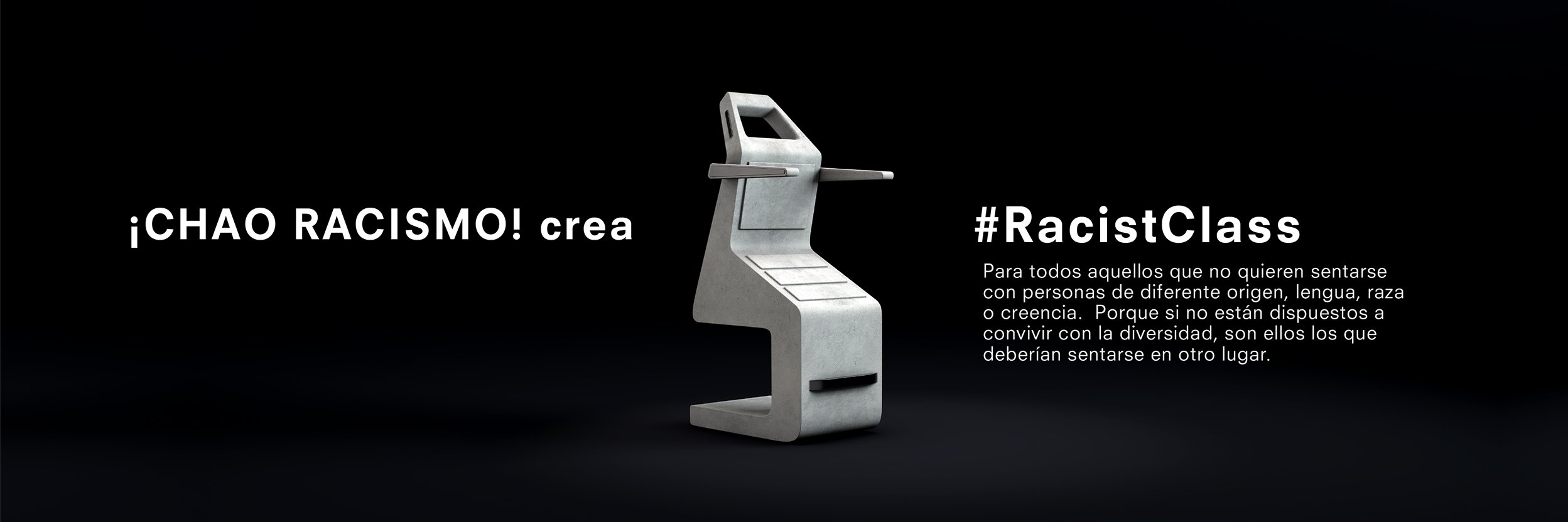 CHAO RACISMO (@chaoracismo) / Posts / X