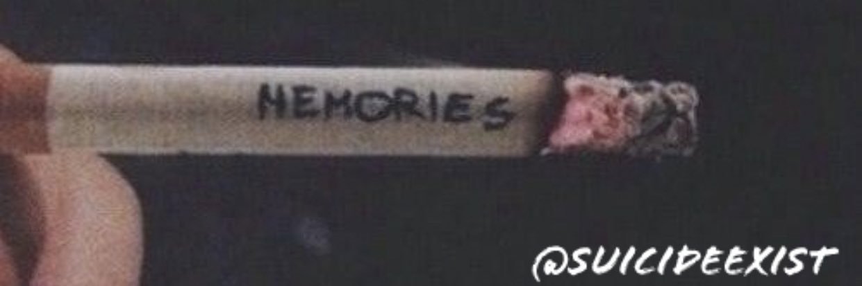 suicideexist's profile banner image