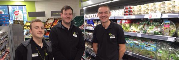 MyLocalaspley's profile banner image