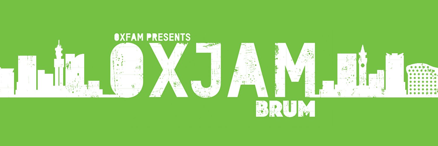 Oxjam Brum banner