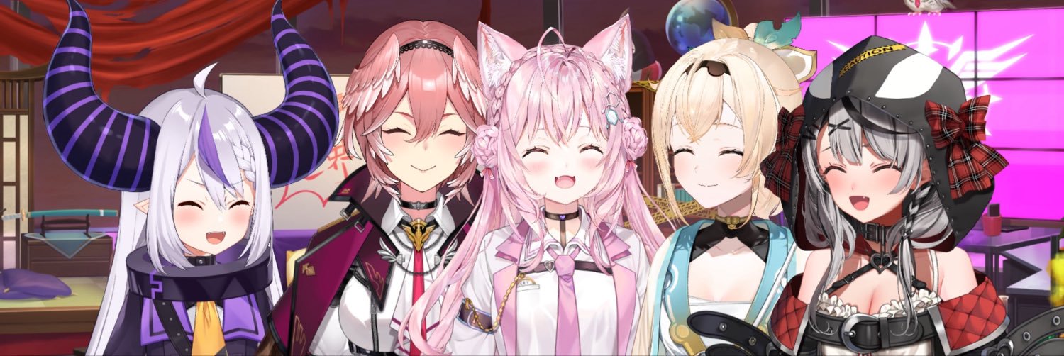 yaduki_yu's profile banner image