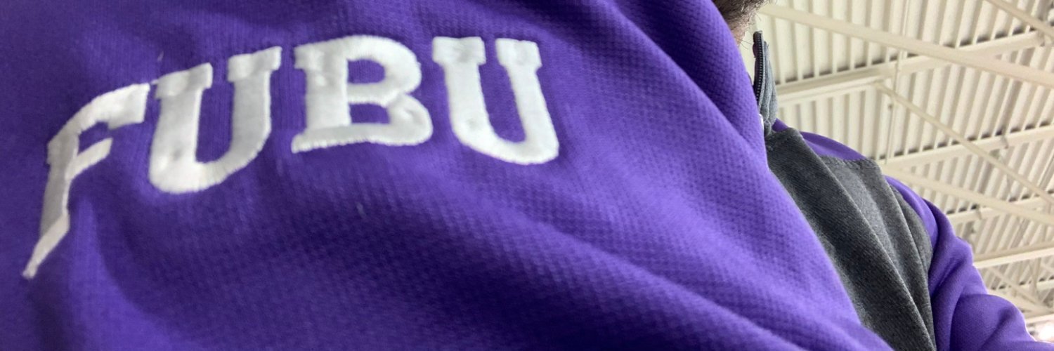 Ryan in Minneapolis says FUCK ICE banner