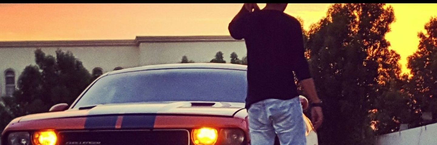 002_aamir's profile banner image