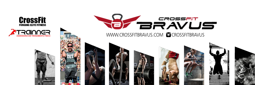 crossfitbravus's profile banner image
