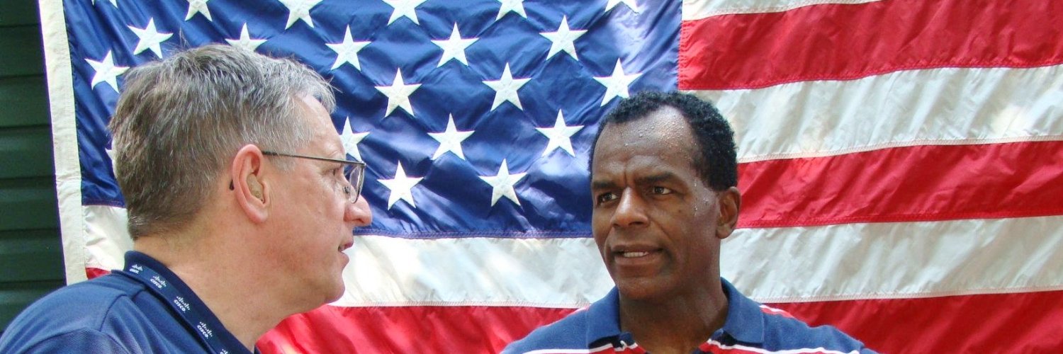 ChuckSmithforUS's profile banner image