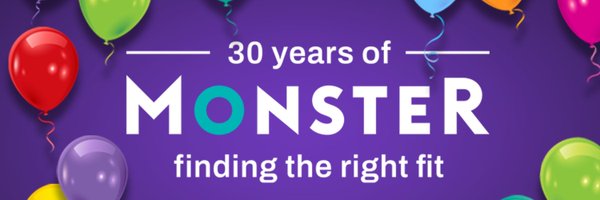 MonsterCa Profile Banner