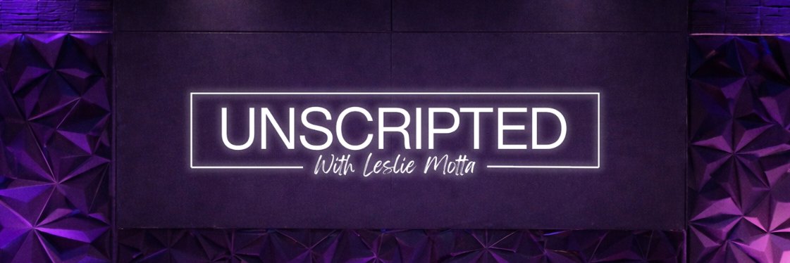 Lesliemotta's profile banner image