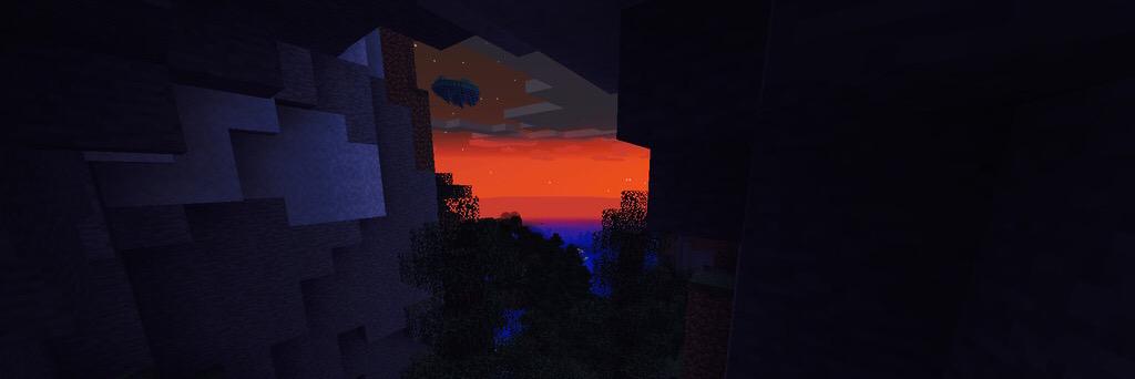 hedricko's profile banner image