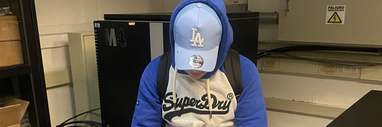 TheFontta's profile banner image