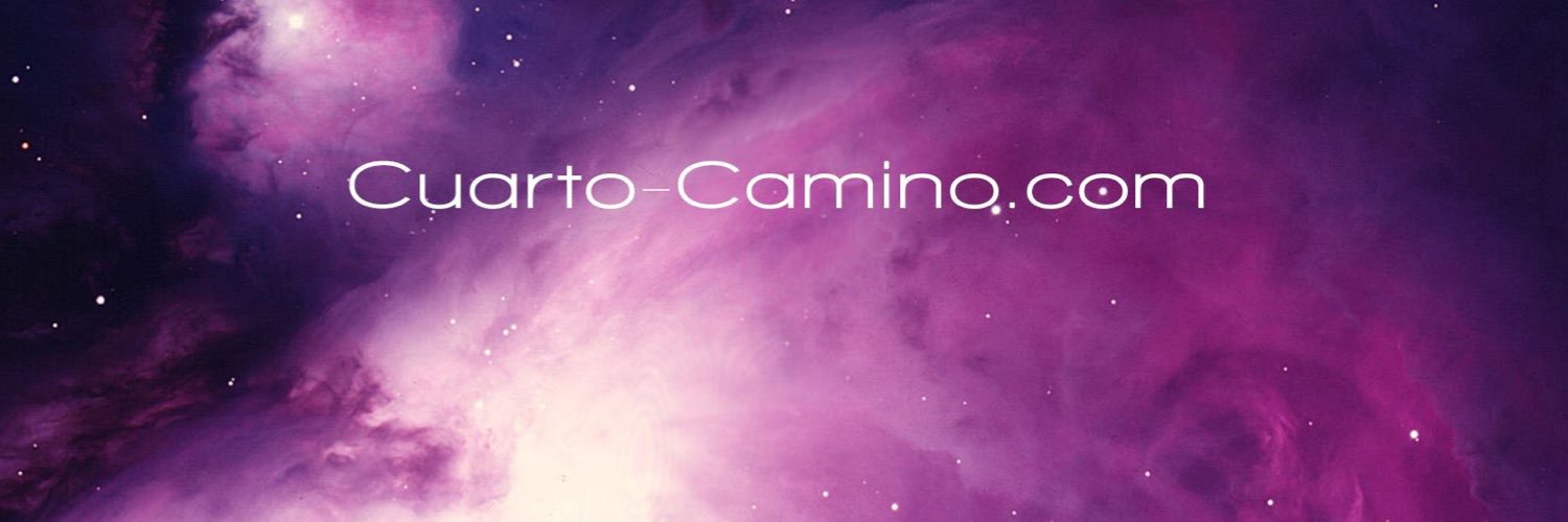 cuartocamino09's profile banner image