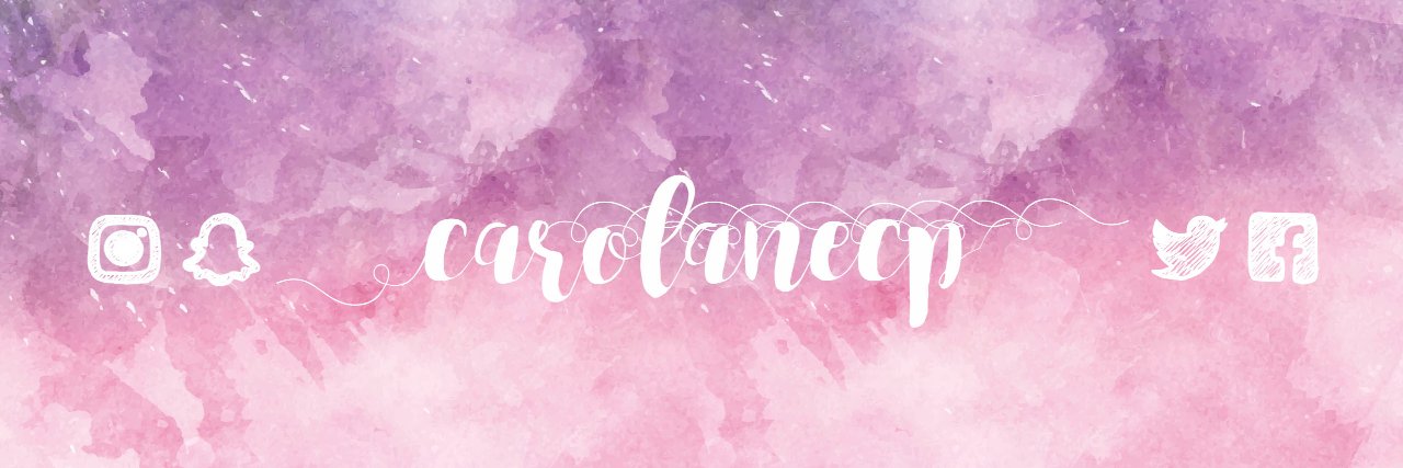 CarolaneCP's profile banner image