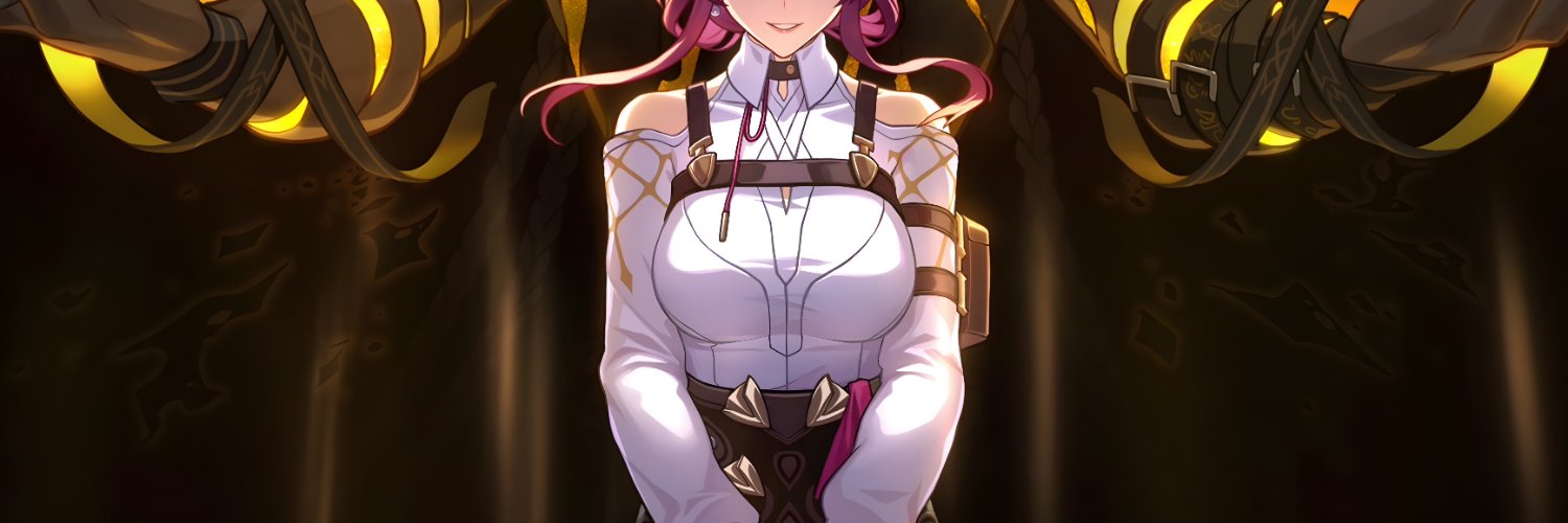 NierPSO2's profile banner image