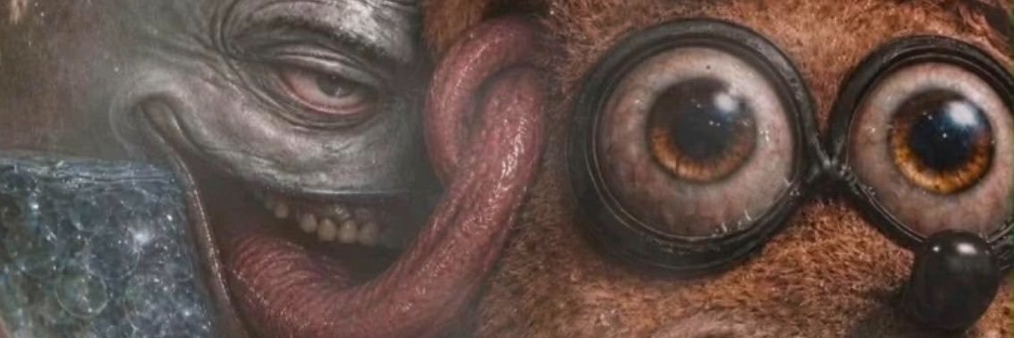 ScabFingers's profile banner image