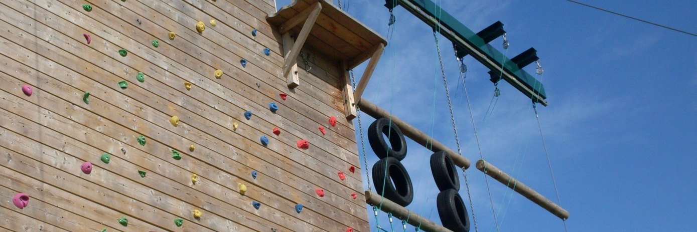 High Places Horsham banner