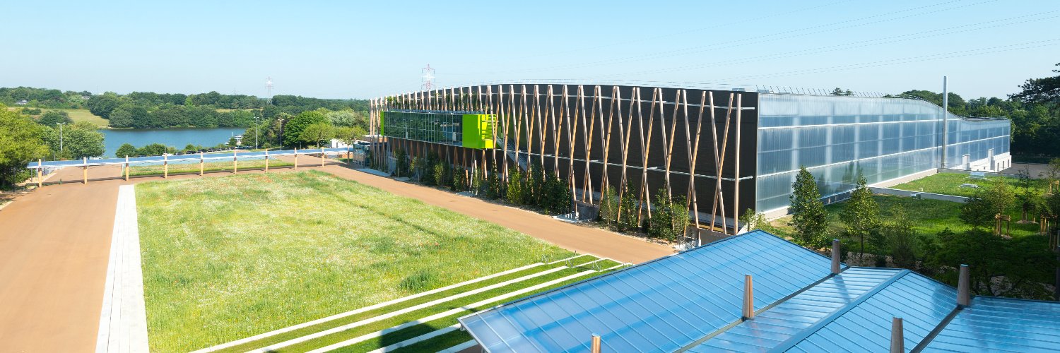 Exponantes Le Parc banner