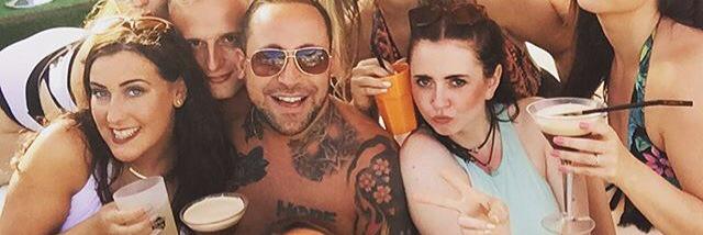 VickyKateBass's profile banner image