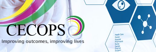 CECOPS's profile banner image